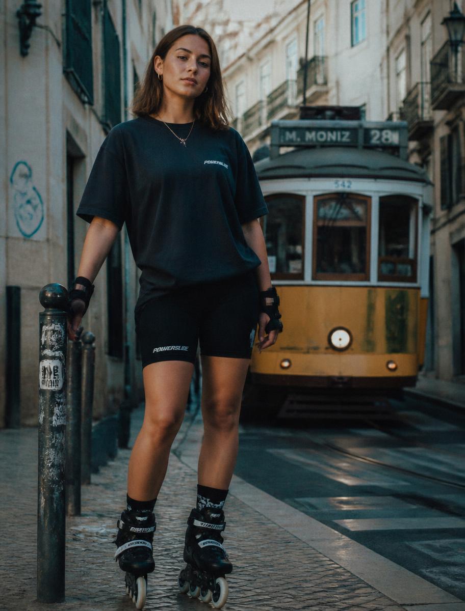 Mariana, Urban Skater